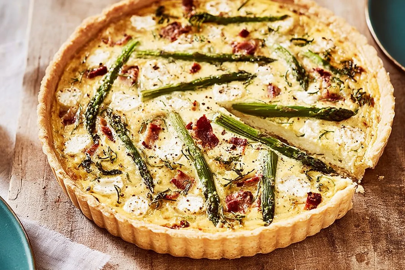 Delicious Thai Red Curry Chicken with fresh vegetables in a bowl