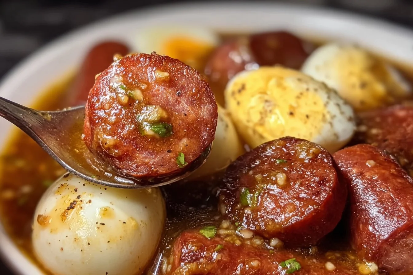 Healthy turmeric cauliflower bowl topped with lemon and fresh ingredients.