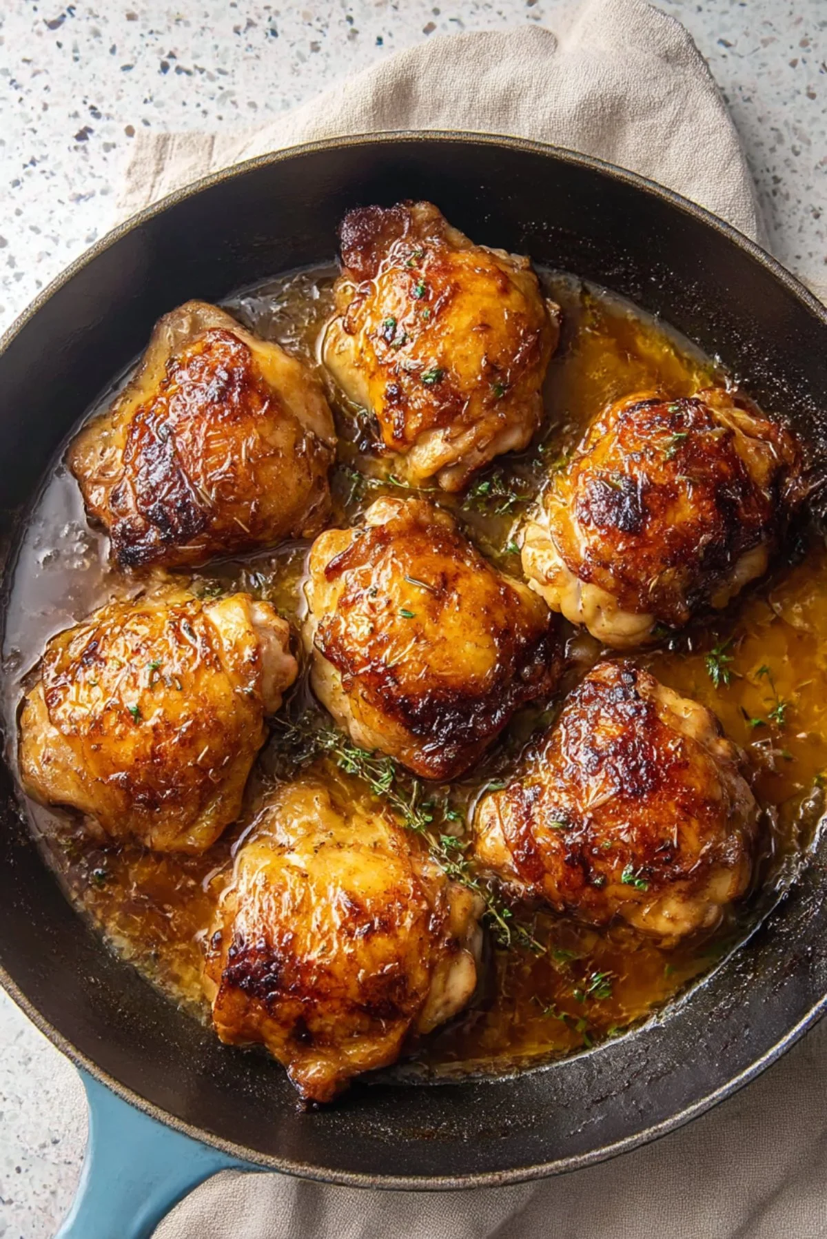Veggie and potato breakfast fritters on a plate with dipping sauce