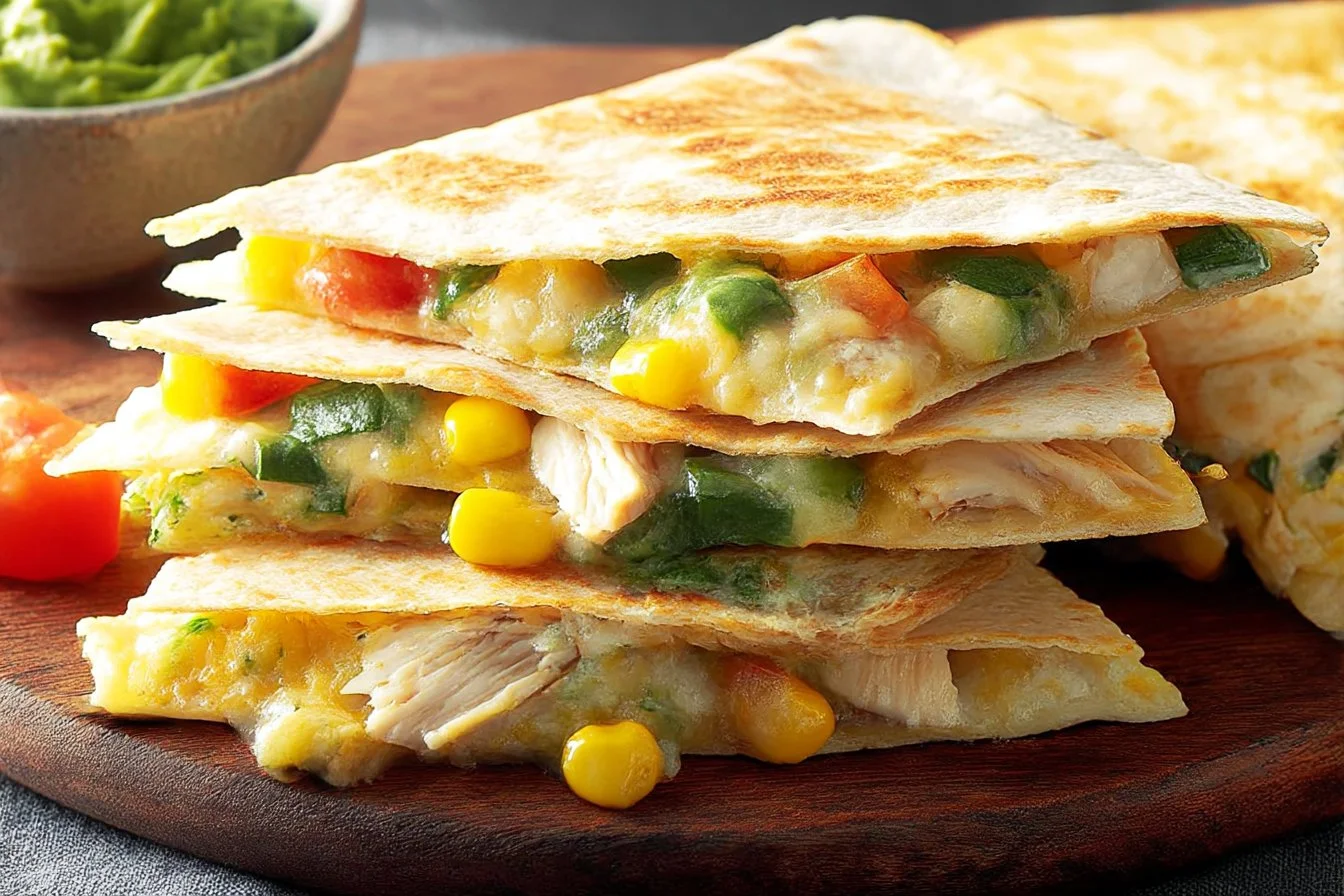 Healthy zucchini-crusted pizza topped with fresh vegetables and cheese