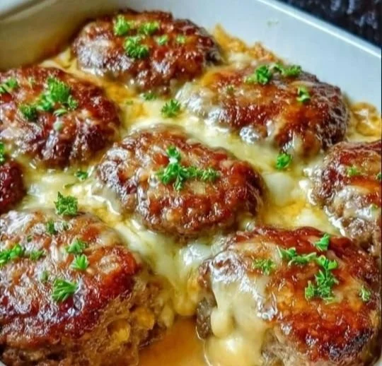 Delicious dinner party dish that guests rave about