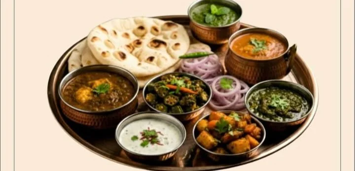 Sign announcing we're now open for business.