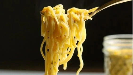 Gluten-free ramen seasoning for delicious noodle dishes