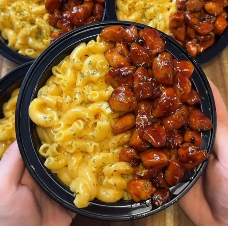 Healthy meal prep ideas and recipes for balanced eating and nutritious choices.